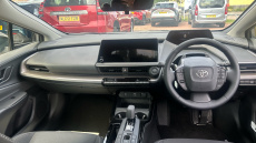 Toyota Prius 2.0 PHEV Design 5dr CVT Hatchback